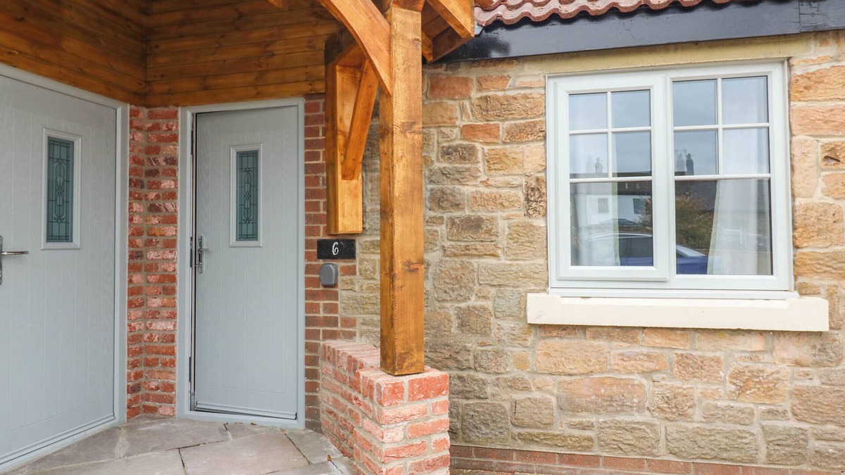 Durham Cottage | COURTYARD COTTAGE NUMBER 6, pet friendly in Brandon, County Durham