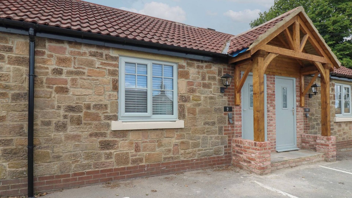 Durham Cottage | COURTYARD COTTAGE NUMBER 9, pet friendly in Brandon, County Durham
