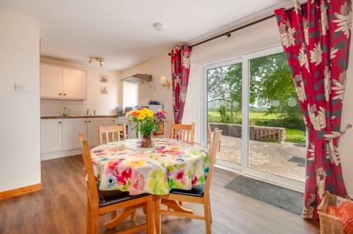Wigtown House | Courtyard Cottages Granary Cottage
