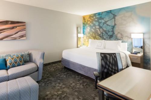 Mesquite Hotel | Courtyard Dallas Mesquite