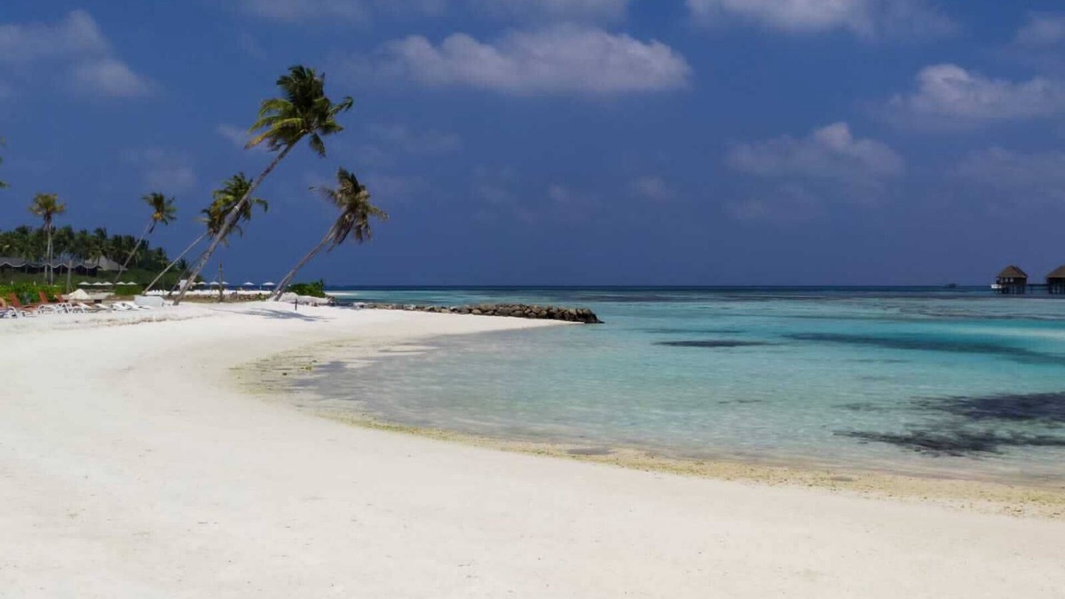 Huraa House | Courtyard Guesthouse