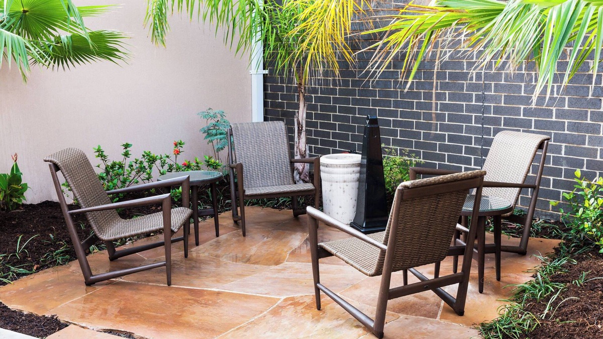 Addicks Hotel | Courtyard Houston I-10 West/Park Row