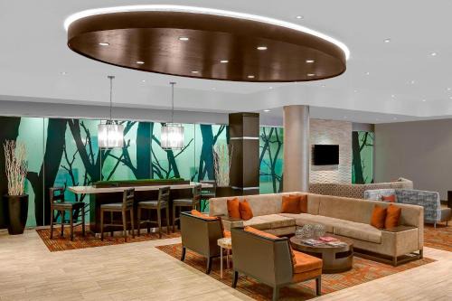 Upper East Side Hotel | Courtyard New York Manhattan/Upper East Side