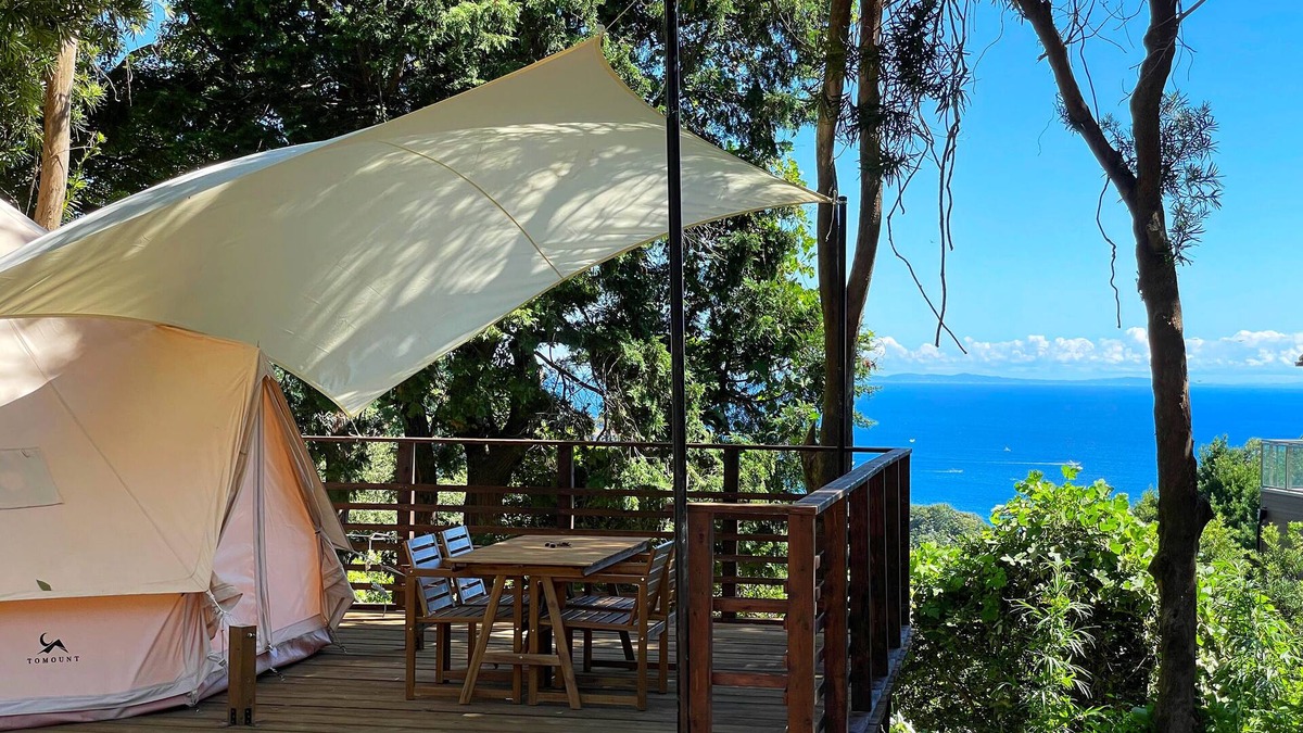 Manazuru Other | COUSCOUS Glamping Manazuru