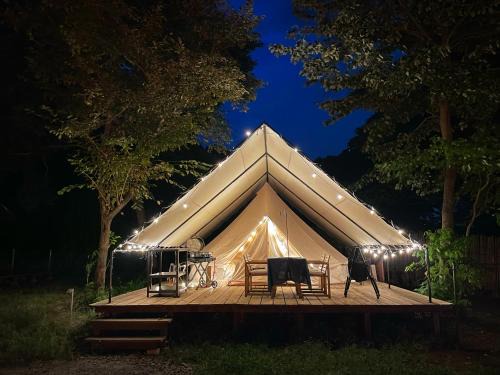 Manazuru Other | COUSCOUS Glamping Manazuru