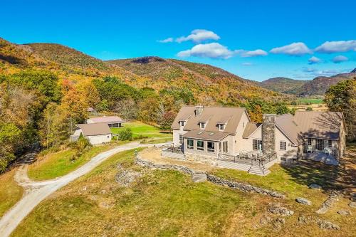 Pawlet House | Cousins Farm