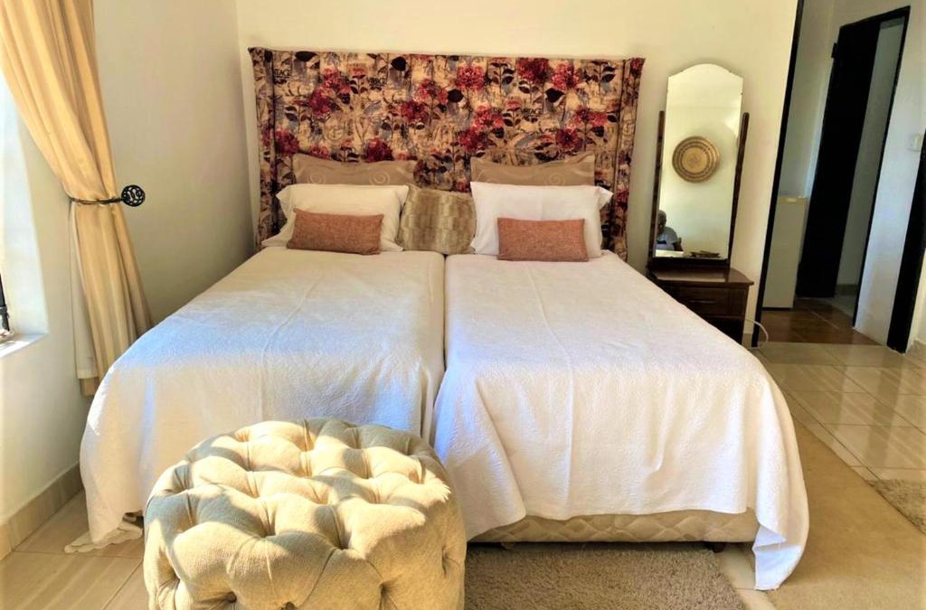 Chegutu Apartment | Cousy studio with kitchenette in Norton - 2120