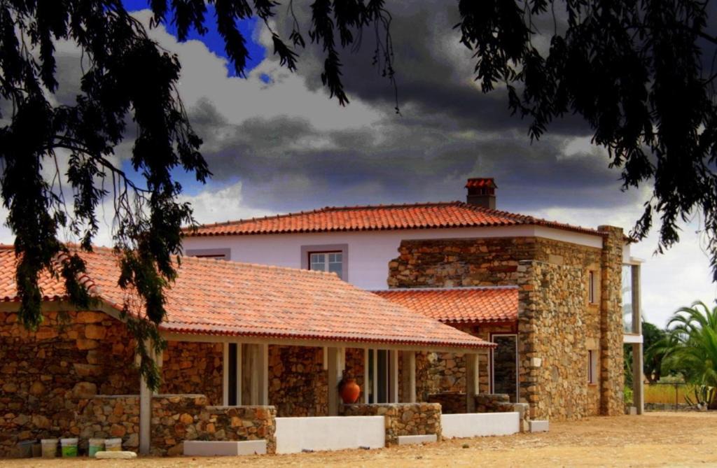 Cegonhas House | Couto dos Pardinhos