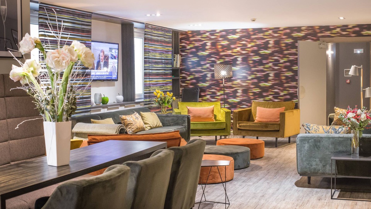 Poincare Hotel | Couvent du Franciscain