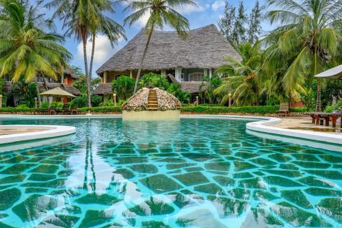 Malindi Apartment | Couzy - Ocean Beach Paradise