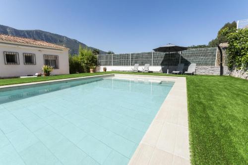 La Drova Villa | Cova de l'Aire