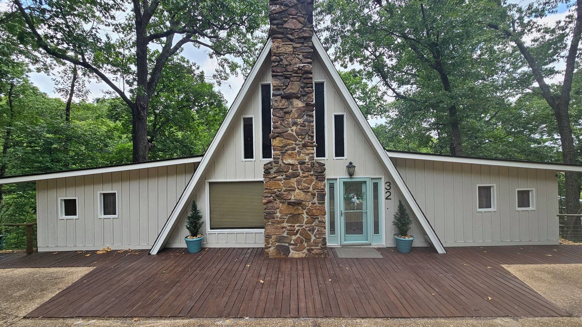 Afton Other | Cove Castle at Monkey Island, Ok on Grand Laken5 min to Shangri-La Golf Courses