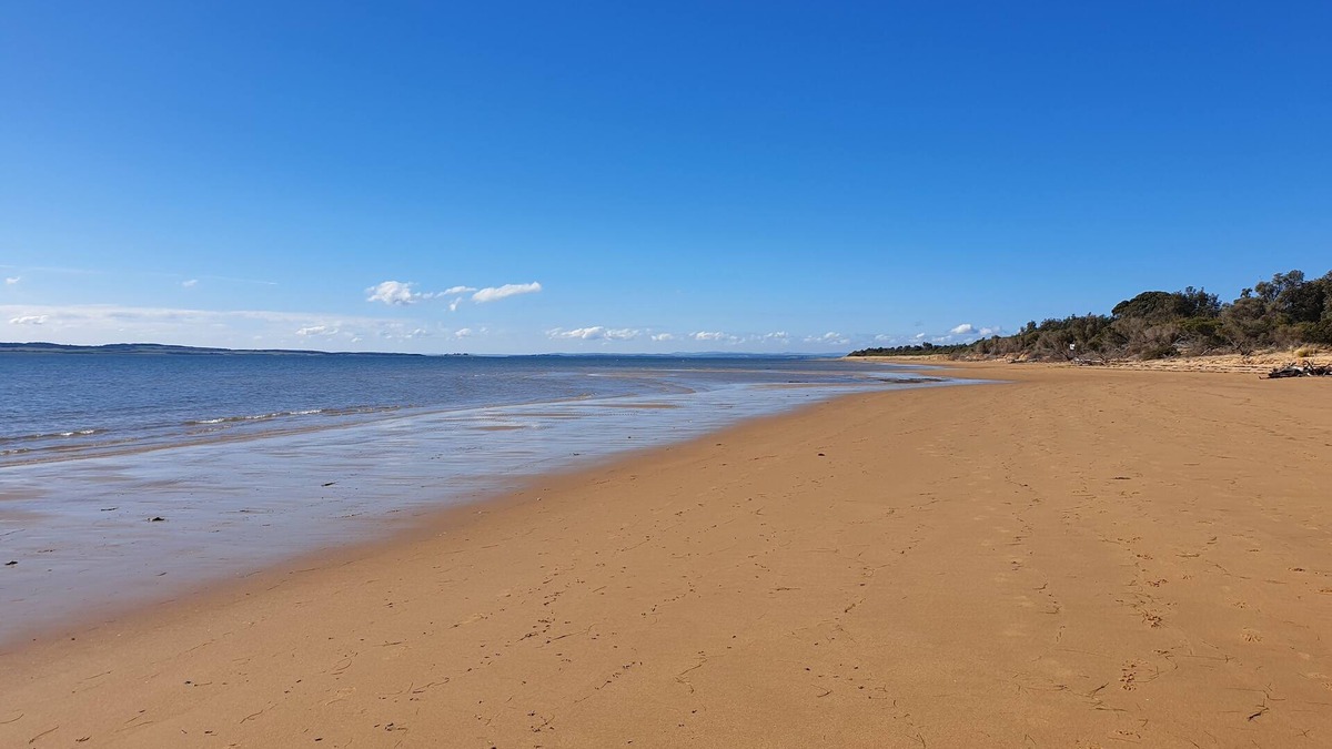 Cowes House | Cove Holiday House, quiet, near golf club & beach