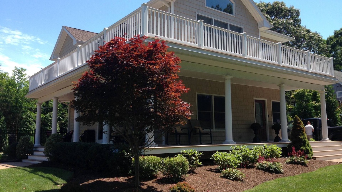 Sag Harbor House | Cove View Manor of Sag Harbor