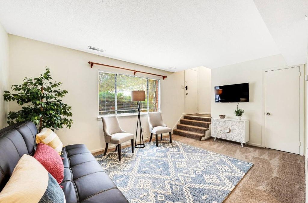 Alabaster House | Covenient Townhome in Alabaster near Birmingham