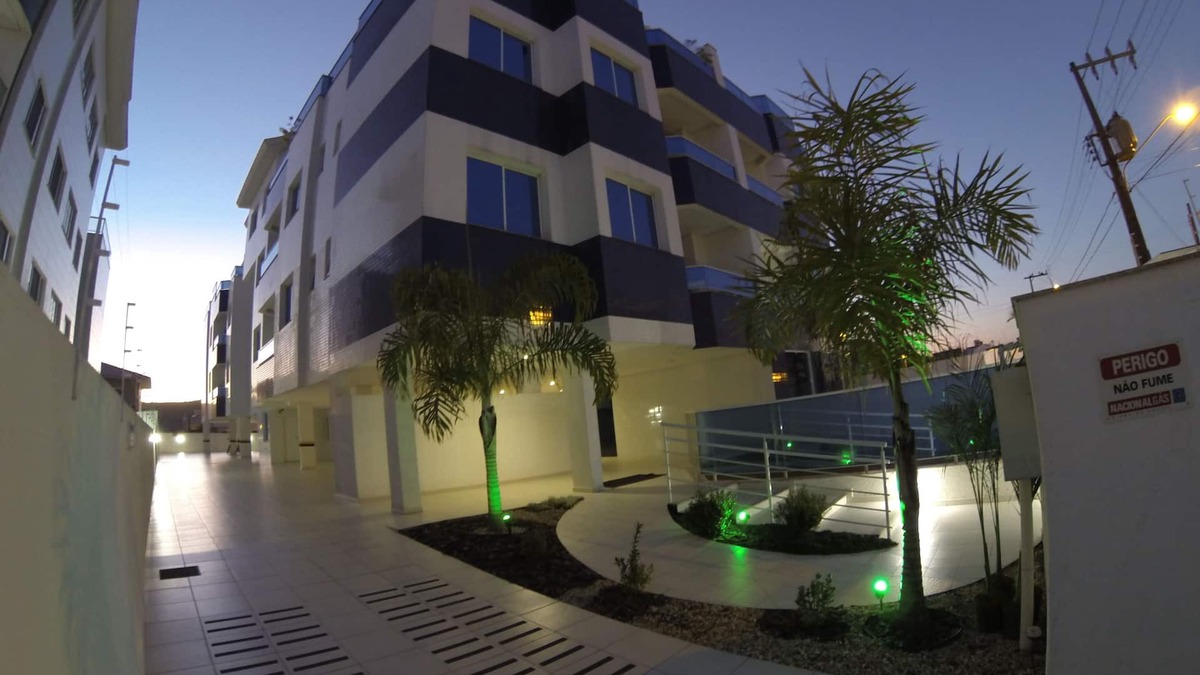 Ingleses Centro Apartment | COVERAGE - ENGLISH BEACH