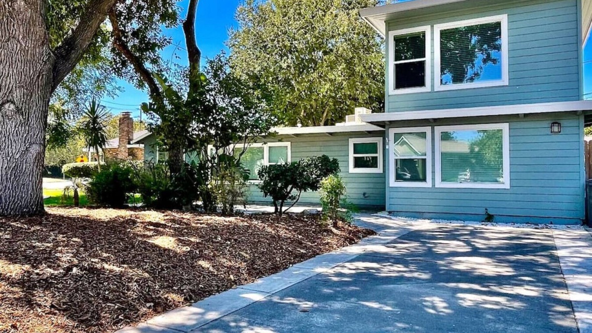 West Sacramento House | *Covered Patio*Close to Downtown*Driveway Parking*