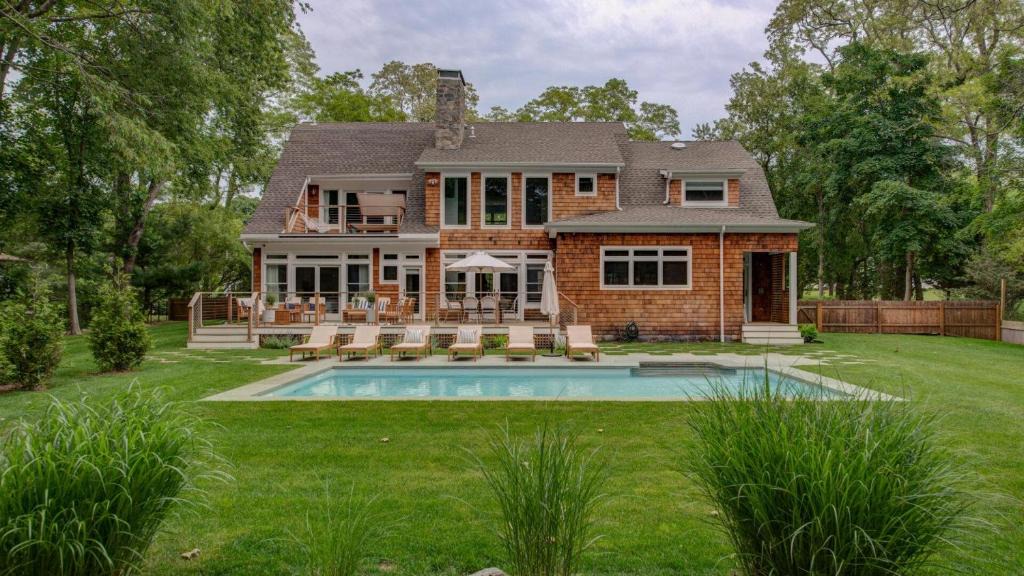 North Haven House | Coves Bay Beauty