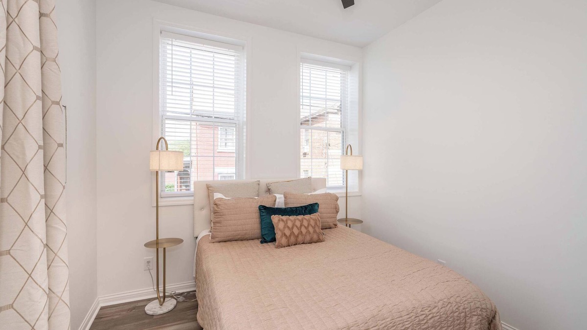 Covington Condo | Covington Charm 201 S