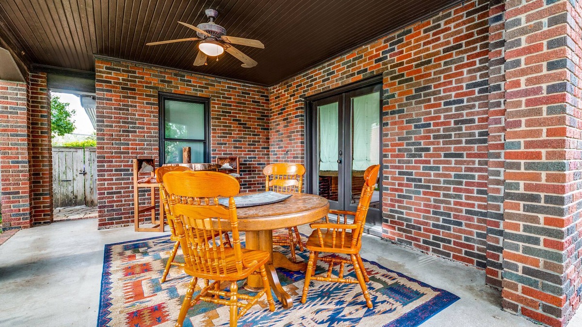 Fort Worth Cultural District House | Cowboy Casa- In the heart of it all!