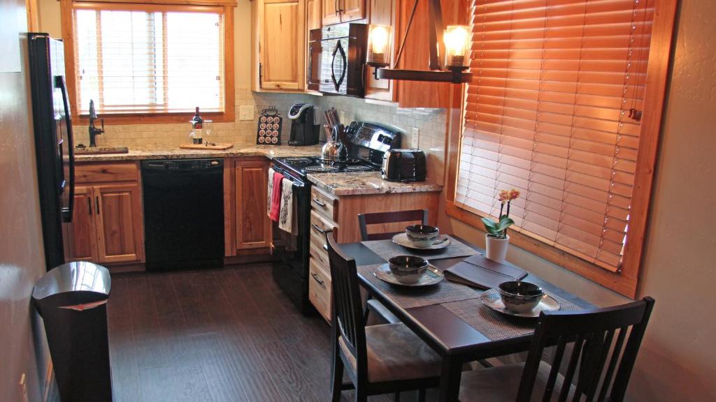 Whitefish Apartment | Cowboy Condo