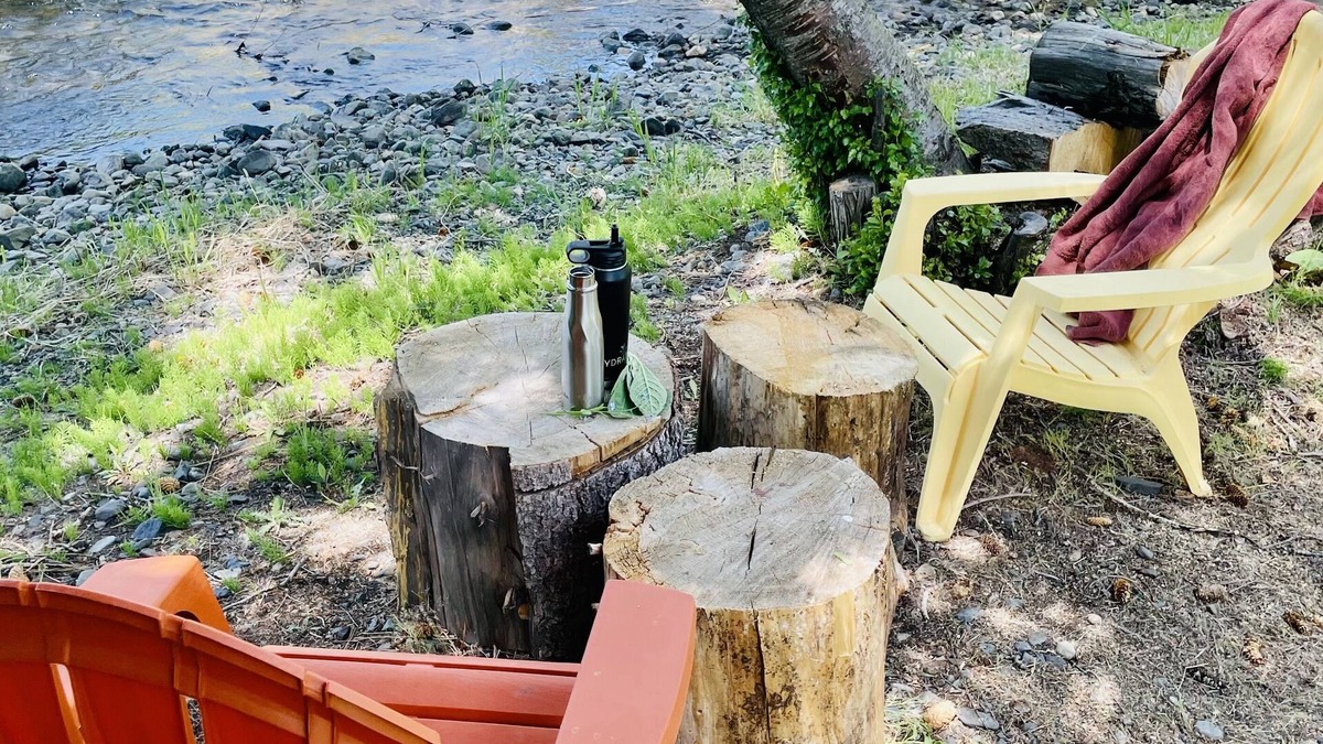 Joseph House | Cowboy Riverfront Retreat, A Studio Style Oasis By The Wallowa River