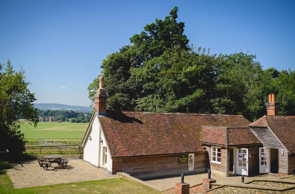 Easebourne Hotel | Cowdray Lodge B&B rooms