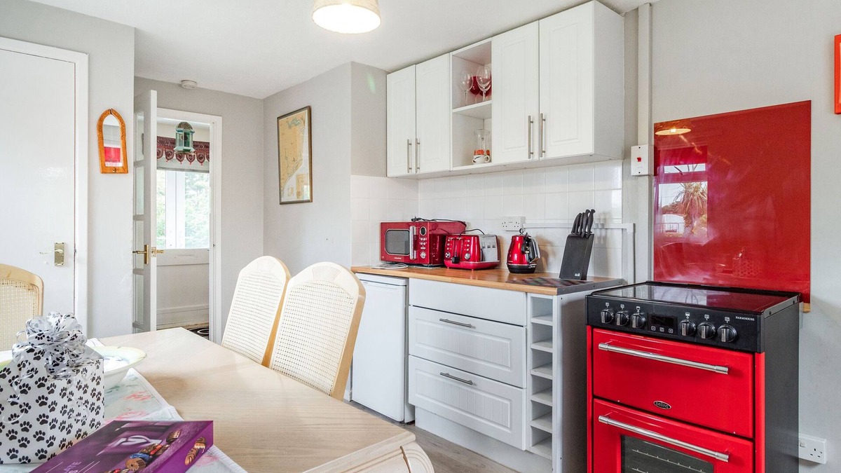 Aldeburgh Cottage | Cowmans Cottage