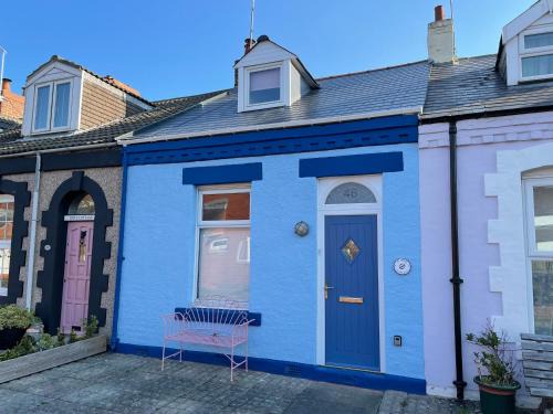 Cullercoats House | Cowrie Cottage