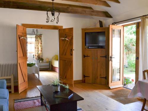 Dogdyke House | Cowslip Cottage Ukc1898