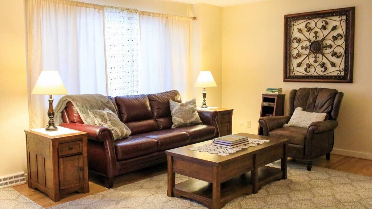 Miles City Apartment | Cowtown Haven (Easy Access!)