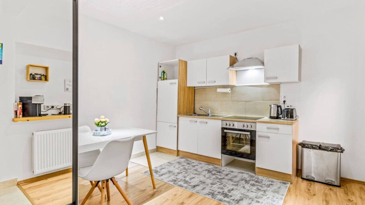 Oberlaa Apartment | Coy Apartments Vienna #2