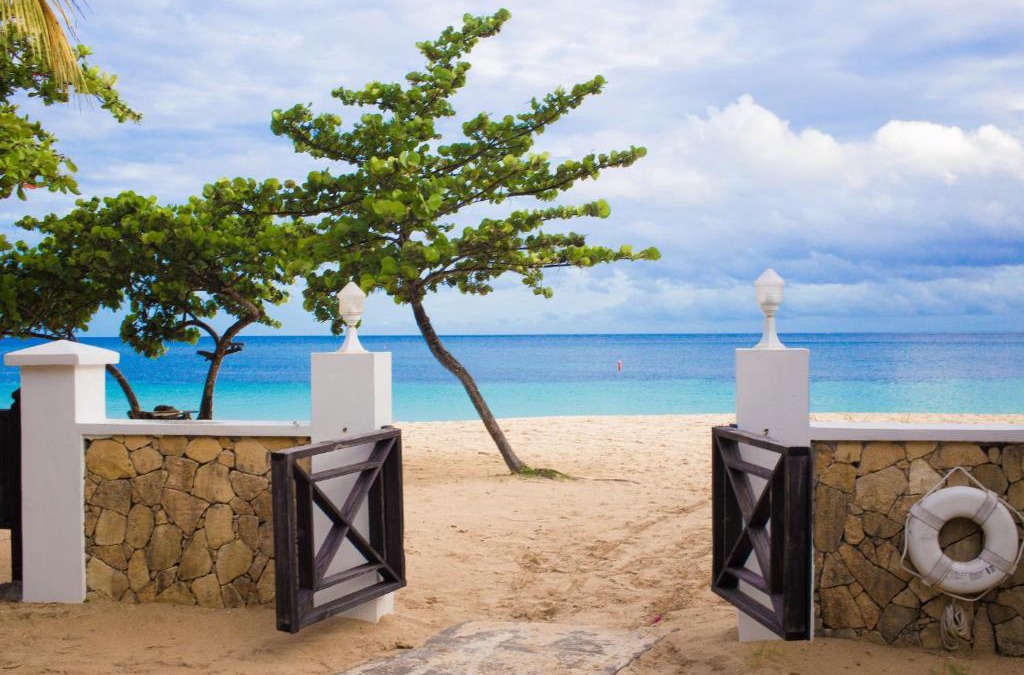 The Lime Resort | Coyaba Beach Resort
