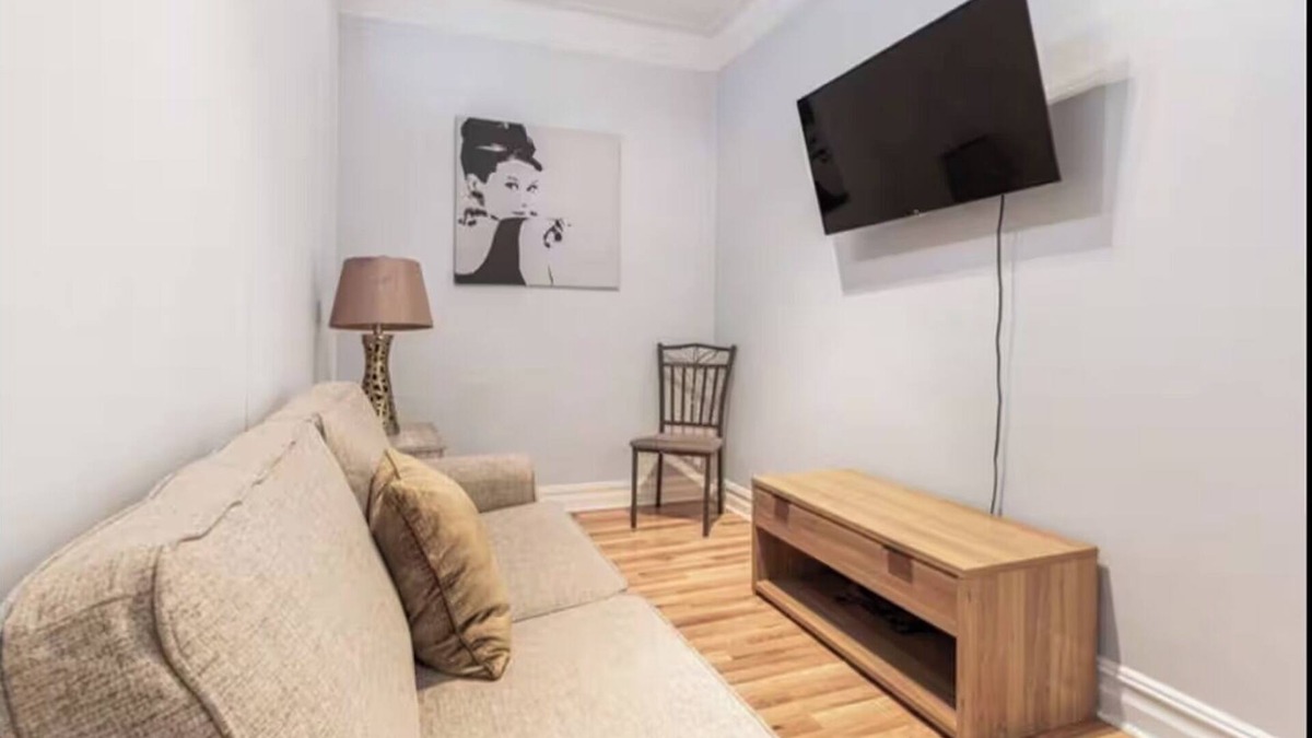 Midtown West Apartment | Coziest 2BR in Hell's Kitchen!
