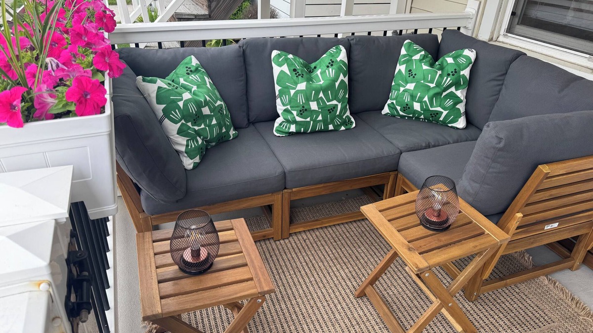South End Condo | Coziest place on the island! 2br 1.5ba & 1.5 blocks from the beach!
