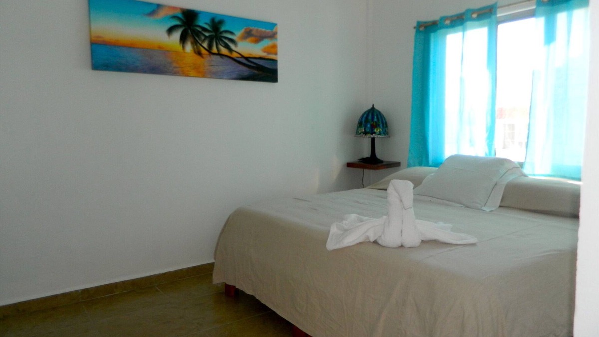 Colonia Independencia Apartment | Cozumel, Mexico. studio apartments Close to beaches, shopping, diving & dining.