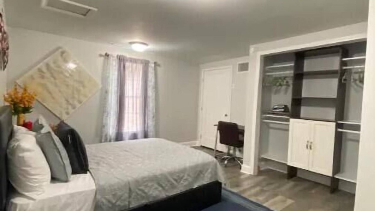 Locust Grove Apartment | Cozy 1/bdr basement apartment