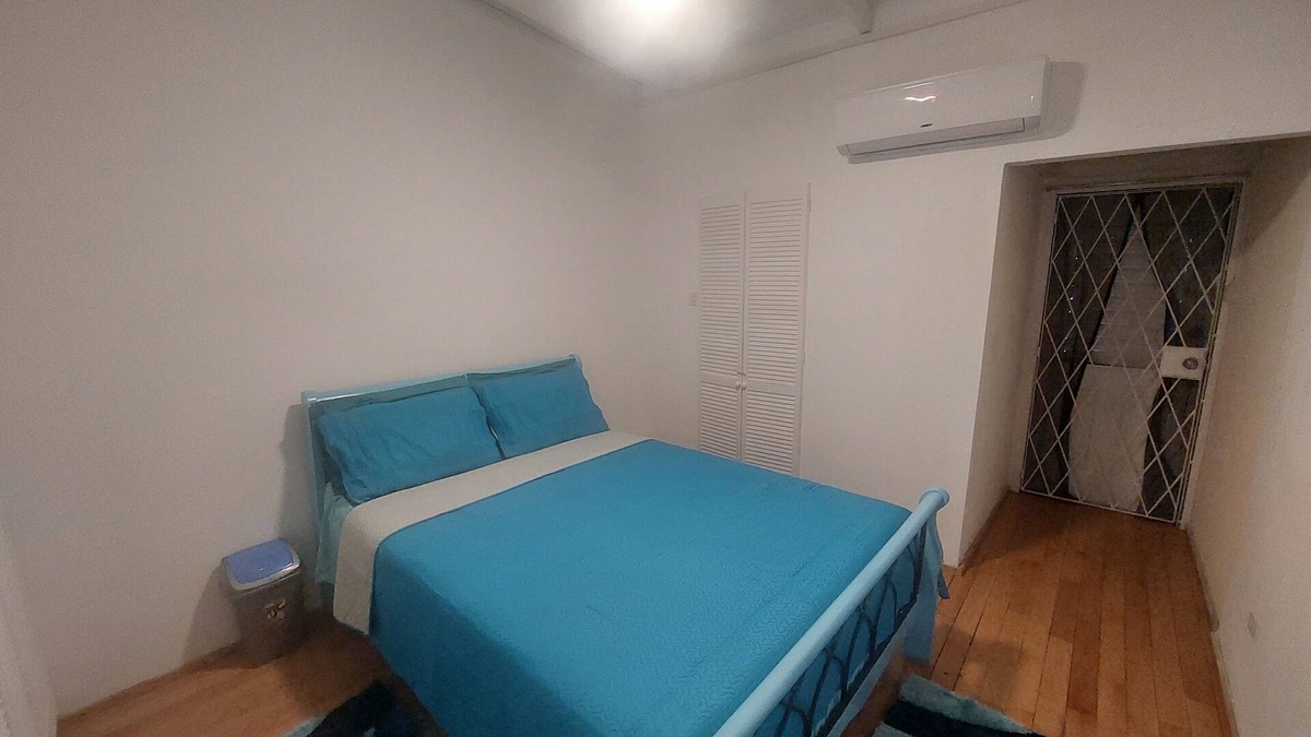 Navy Gardens Apartment | Cozy 1 bed room not far from Accra Beach