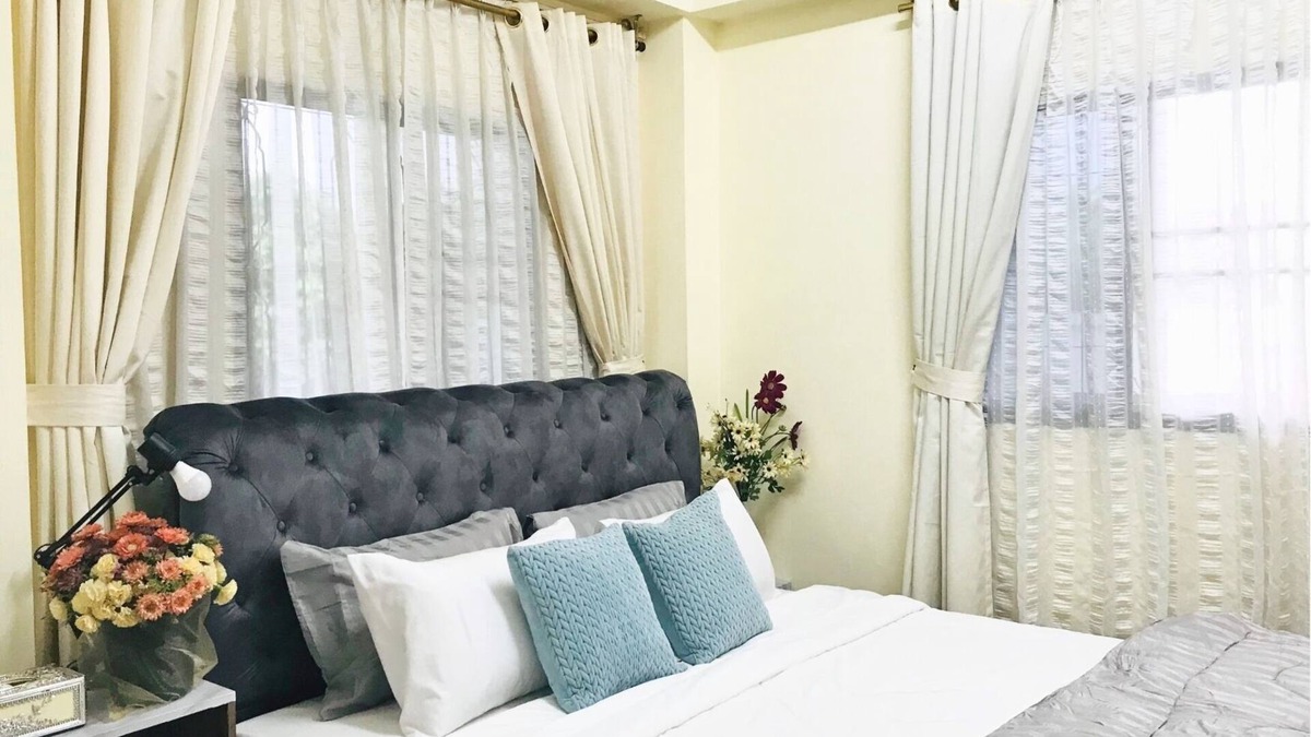 Wat Ket Apartment | Cozy 1-bedroom with WiFi and AC in delightful Chiang Mai, Self-check-in, Parking