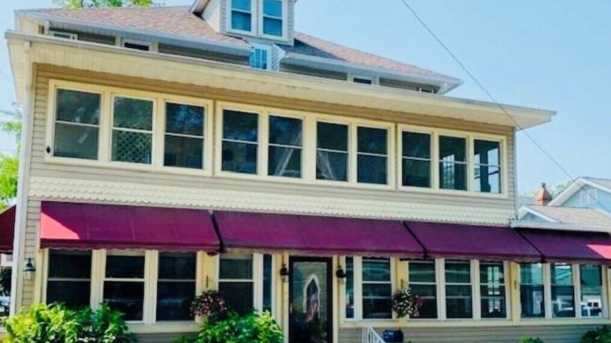 Lakeside Condo | Cozy 1-bedroom condo in wonderful Lakeside Marblehead with WiFi, AC