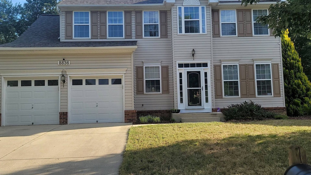 Bennsville House | Cozy 1-bedroom 1 bath with WiFi, AC in beautiful White Plains, MD