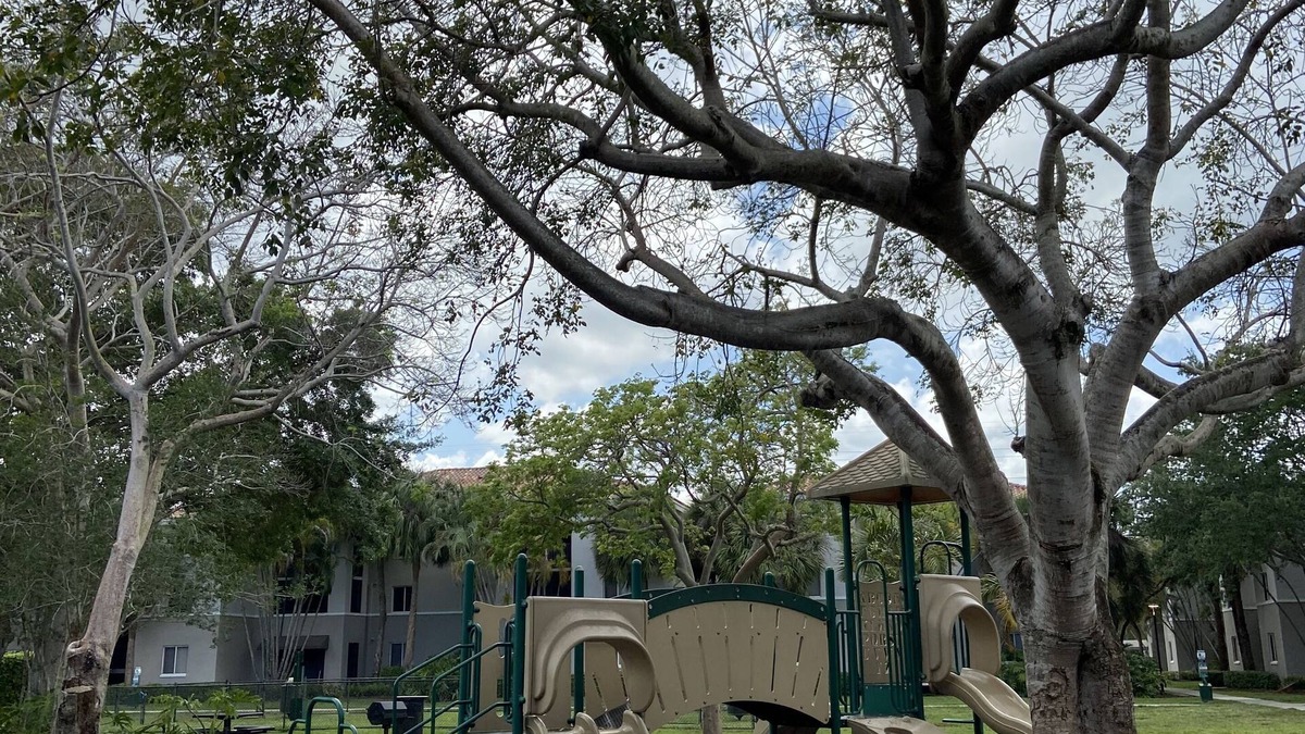 Coconut Creek Apartment | Cozy 1 bedroom apartment in a beautiful quiet neighborhood