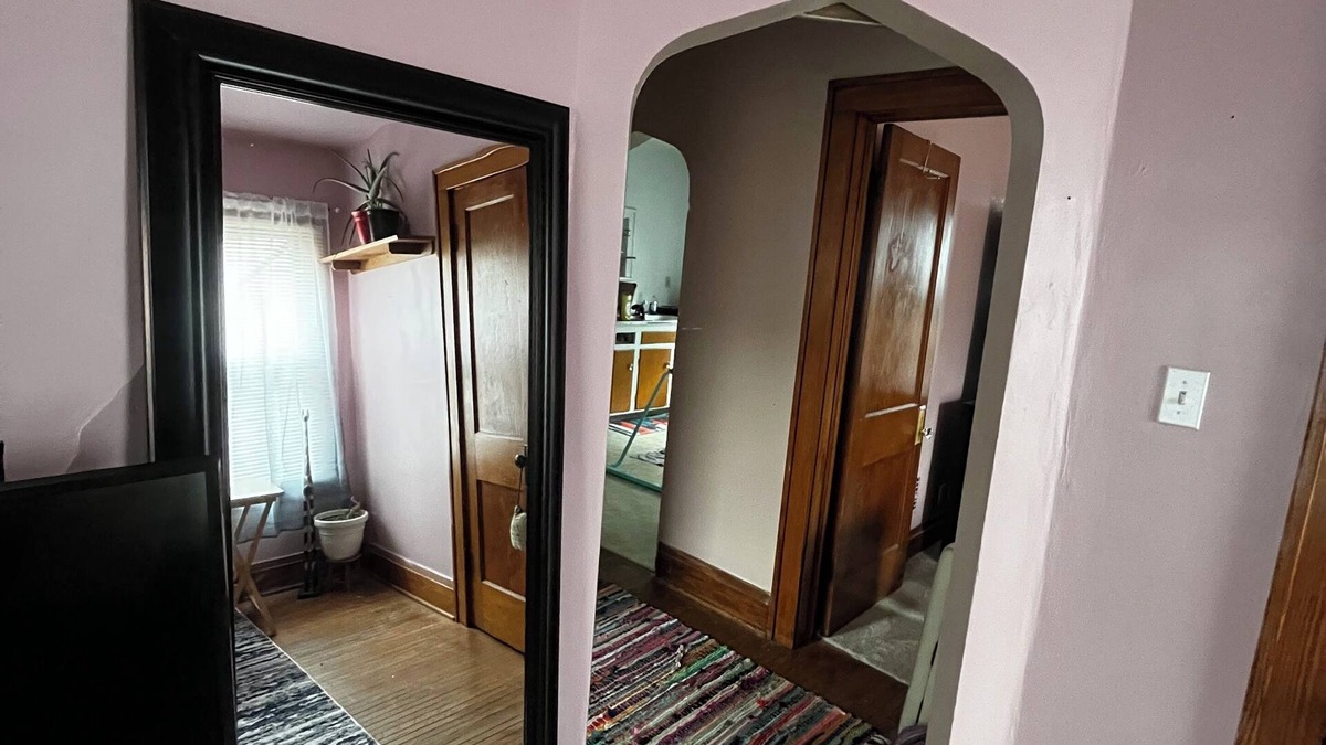 Niagara Falls Apartment | Cozy 1-bedroom apartment with WiFi, AC in charming Niagara Falls
