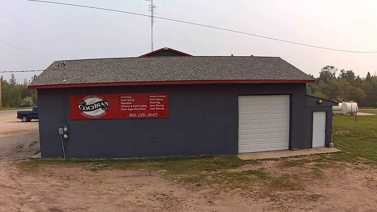 Grand Marais Apartment | Cozy 1-bedroom apartment in serene Grand Marais. Sleeps 4