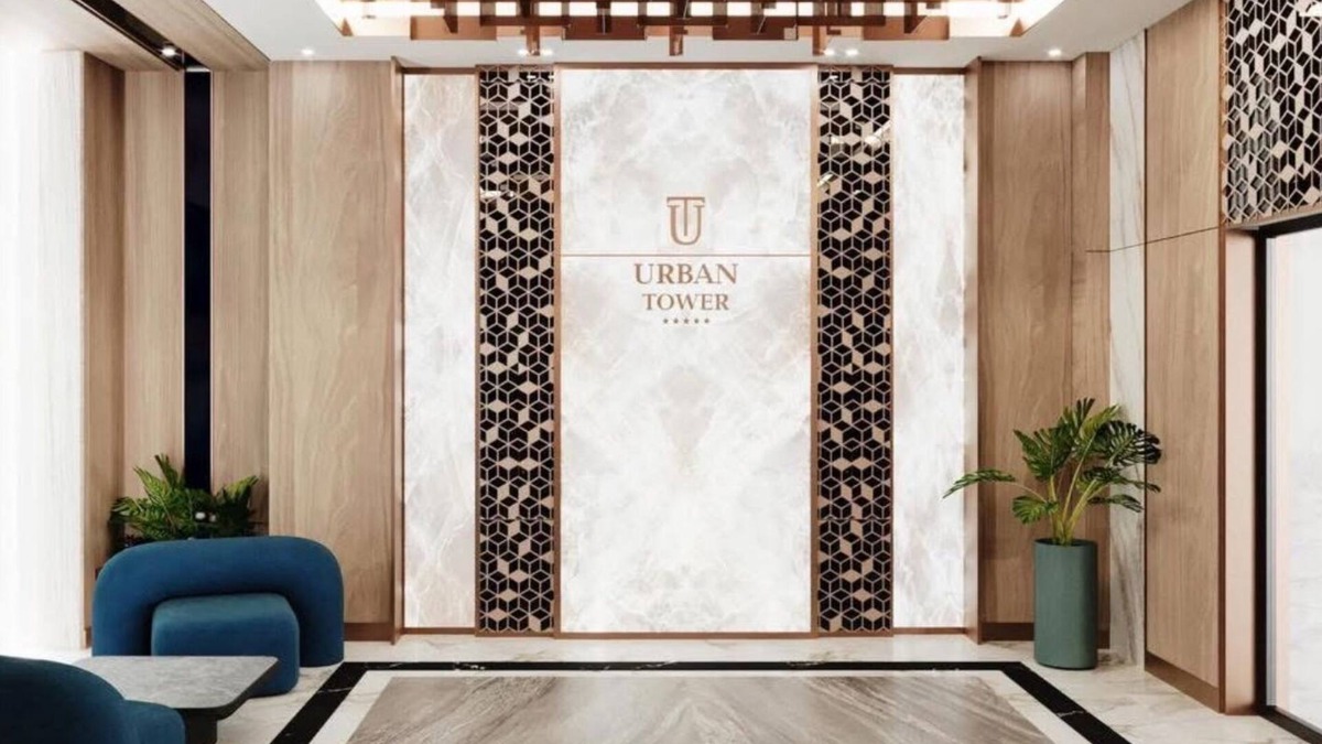 Downtown Ulaanbaatar Apartment | Cozy 1-bedroom apartment in charming Ulaanbaatar with WiFi, AC