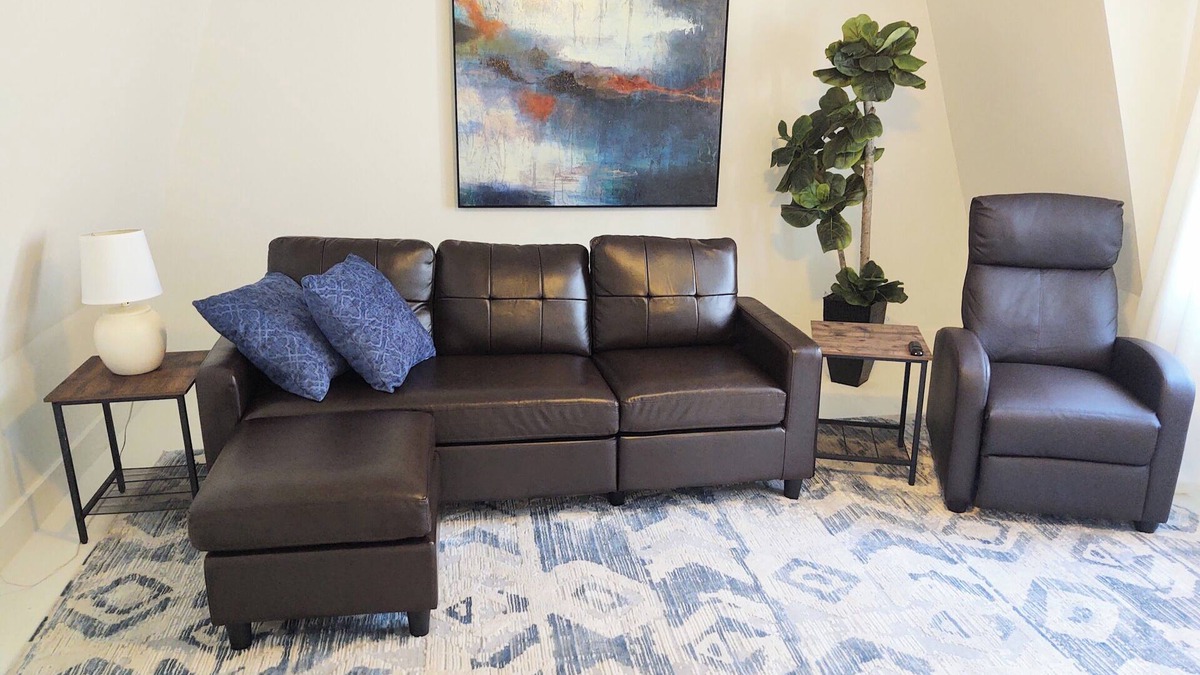 Brattleboro Apartment | Cozy 1-bedroom apartment in delightful Brattleboro