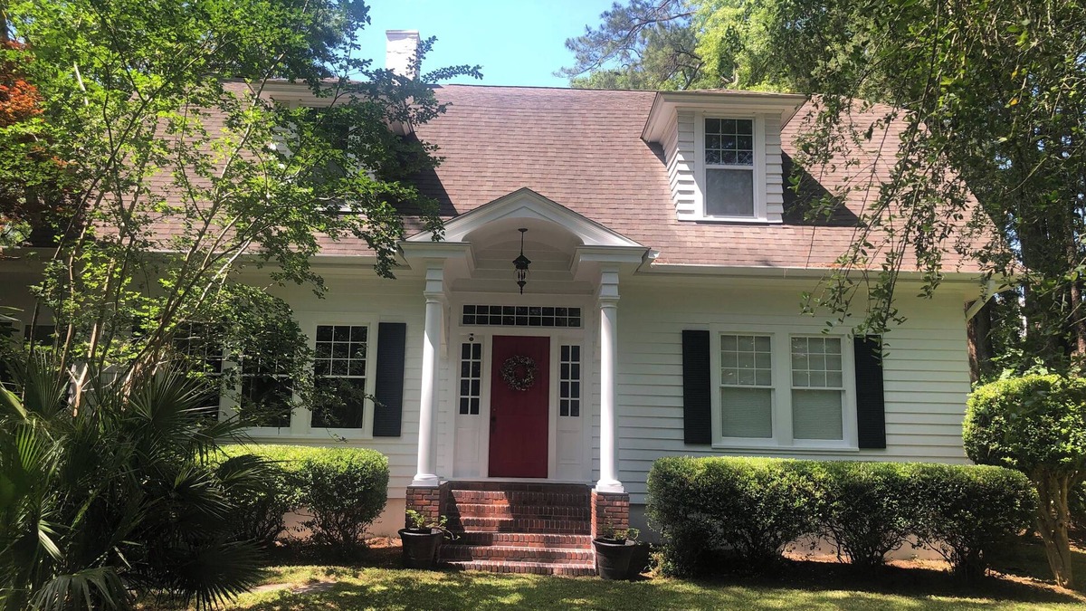 Tallahassee Apartment | Cozy 1-bedroom apartment. Perfect for FSU parent visits!
