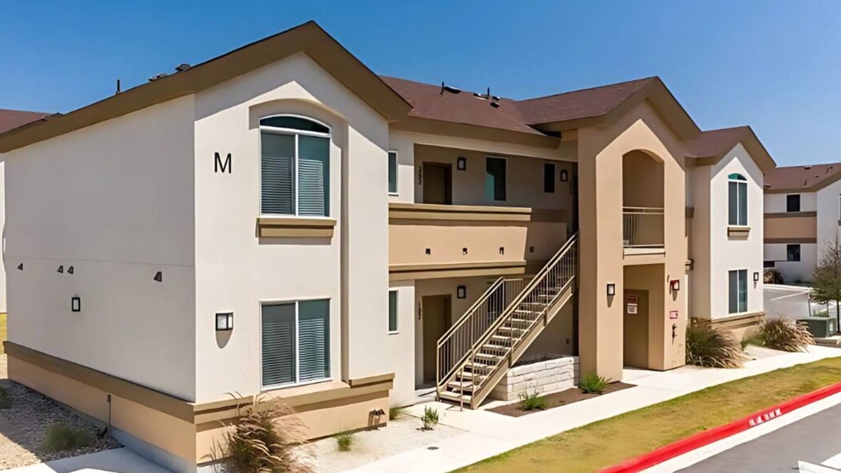 North Buttercup Creek Apartment | Cozy 1-bedroom apartment with AC, WiFi in lovely Cedar Park