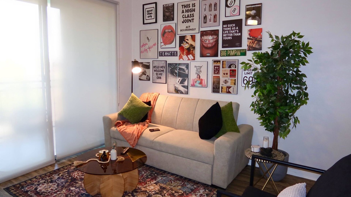 Scottsdale Highlands Estates Apartment | Cozy 1-bedroom apartment in Old Town Scottsdale
