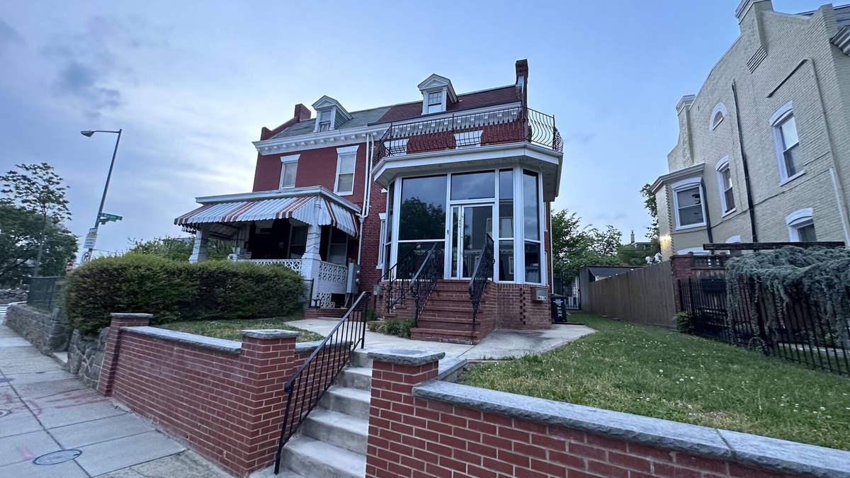 Park View Apartment | Cozy 1-bedroom apartment with AC and WiFi in welcoming Washington